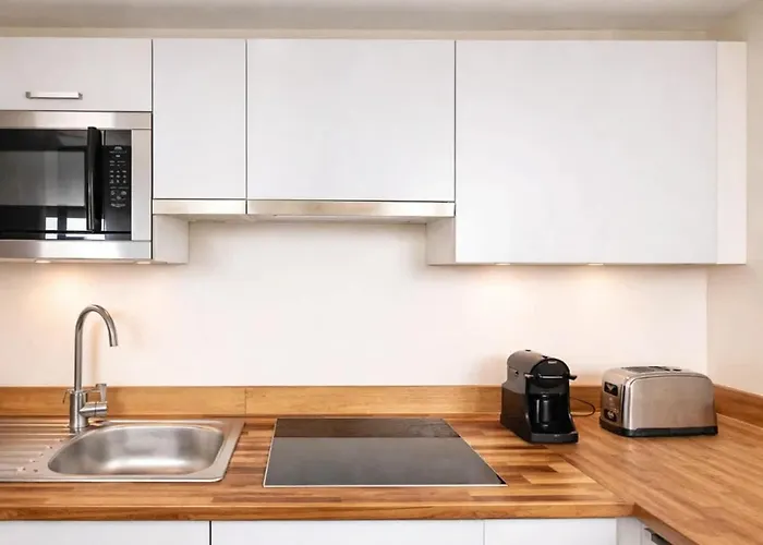 Apartamento Saint Germain Des Pres *