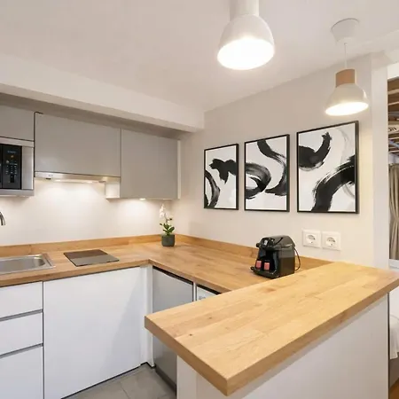 Saint Germain Des Pres