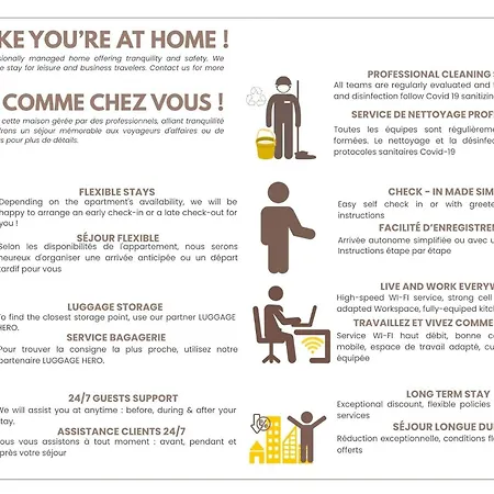 Saint Germain Des Pres Apartment Paris