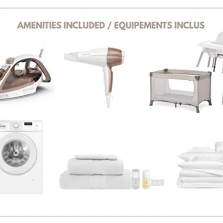 Appartamento Saint Germain Des Pres Parigi