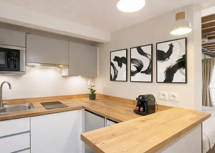 Saint Germain Des Pres