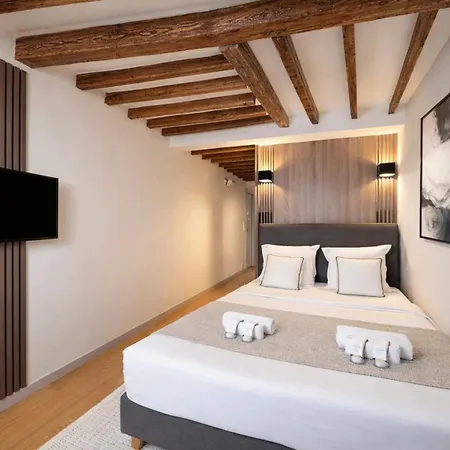 Saint Germain Des Pres Appartement Parijs