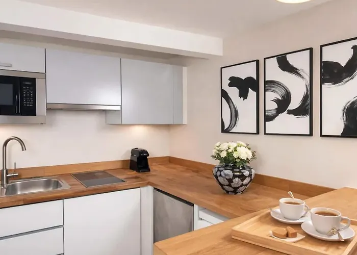 Saint Germain Des Pres